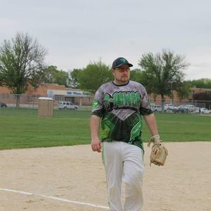 Meet your Posher, Zach